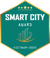 Smart City ASOCIO Award