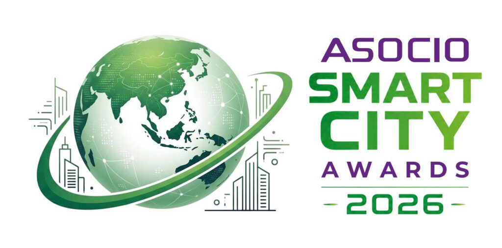 ASOCIO Smart City Award